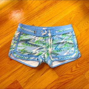 Volcom | women's board shorts